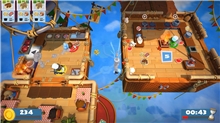 Overcooked 2 (SWITCH)