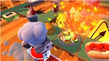 Overcooked 2 (Code in a Box) (SWITCH)