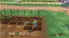 Story of Seasons: A Wonderful Life (SWITCH)