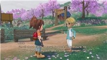 Story of Seasons: A Wonderful Life (PS5)