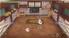 Story of Seasons: A Wonderful Life (PS5)