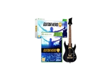 Guitar Hero Live + Kytara (X360) (BAZAR)