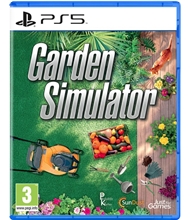 Garden Simulator (PS5)