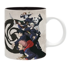 Hrnek Jujutsu Kaisen - Group