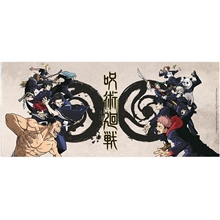Hrnek Jujutsu Kaisen - Group