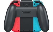 Joy-Con Grip (SWITCH) (BAZAR)