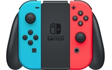 Joy-Con Grip (SWITCH) (BAZAR)