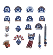 Warhammer 40.000: Ultramarines Upgrade Pack