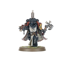 Warhammer 40.000: Black Templars Sword Brethren