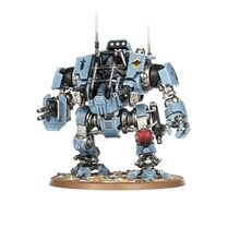 Warhammer 40.000: Combat Patrol: Space Wolves