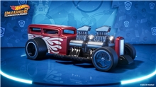 Hot Wheels Unleashed 2 - Day One Edition (PS4)