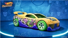 Hot Wheels Unleashed 2 - Day One Edition (X1/XSX)