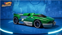 Hot Wheels Unleashed 2 - Pure Fire Edition (X1/XSX)