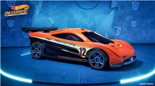 Hot Wheels Unleashed 2 - Pure Fire Edition (X1/XSX)