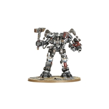 Warhammer 40.000: Combat Patrol: Grey Knights