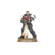 Warhammer 40.000: Black Templars Crusader Squad