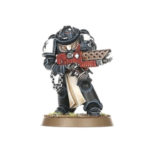 Warhammer 40.000: Black Templars Crusader Squad