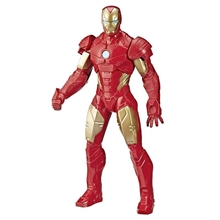 Figurka Hasbro - Marvel Iron Man