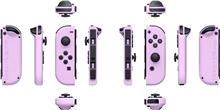 Ovladače Joy-Con - Pastel Purple / Pastel Green (SWITCH)