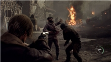 Resident Evil 4 (XSX)