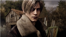 Resident Evil 4 - Remake (XSX)