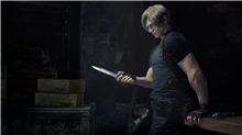 Resident Evil 4 - Remake (XSX)