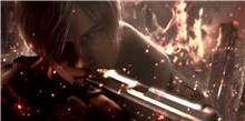 Resident Evil 4 - Remake (PS4)