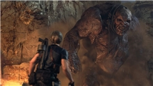 Resident Evil 4 - Remake - Lenticular Edition (XSX)