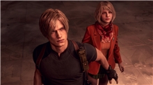 Resident Evil 4 - Remake - Lenticular Edition (XSX)