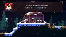Celeste (SWITCH)