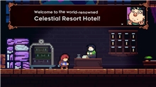 Celeste (SWITCH)