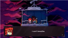 Celeste (SWITCH)