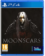 Moonscars (PS4)