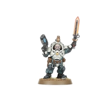 Warhammer 40.000: Leagues of Votann Hearthkyn Warriors