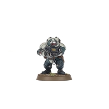 Warhammer 40.000: Leagues of Votann Hearthkyn Warriors