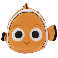 Squishmallows - 35 cm plyšák - Disney: Nemo