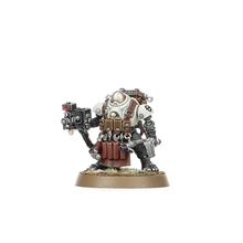 Warhammer 40.000: Brôkhyr Iron-master