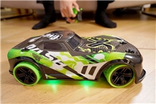 AS Silverlit Exost - RC Lightning Dash