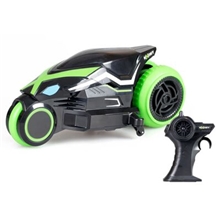 AS Silverlit RC Motorcycle Exost Motodrift 	