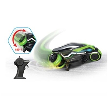 AS Silverlit RC Motorcycle Exost Motodrift 	