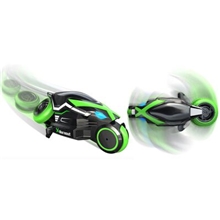 AS Silverlit RC Motorcycle Exost Motodrift 	