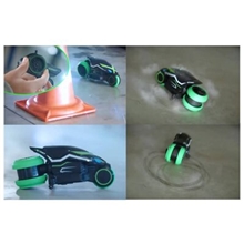 AS Silverlit RC Motorcycle Exost Motodrift 	