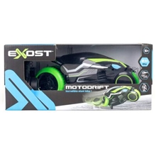 AS Silverlit RC Motorcycle Exost Motodrift 	