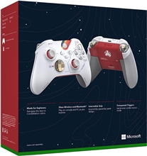 Xbox Wireless Controller - Starfield Limited Edition (X1/XSX/PC)