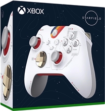 Xbox Wireless Controller - Starfield Limited Edition (X1/XSX/PC)