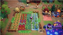 Fae Farm (SWITCH)