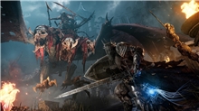 Lords of the Fallen (XSX)