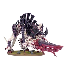 Warhammer 40.000: Tyranids Tyrannofex