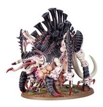 Warhammer 40.000: Tyranids Tyrannofex