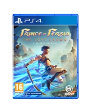 Prince of Persia: The Lost Crown (PS4)